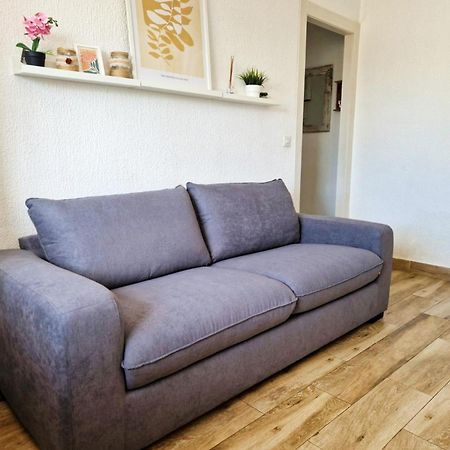 Alojamiento El Realejo Cordoue Extérieur photo