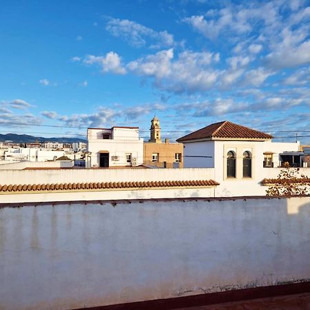 Alojamiento El Realejo Cordoue Extérieur photo