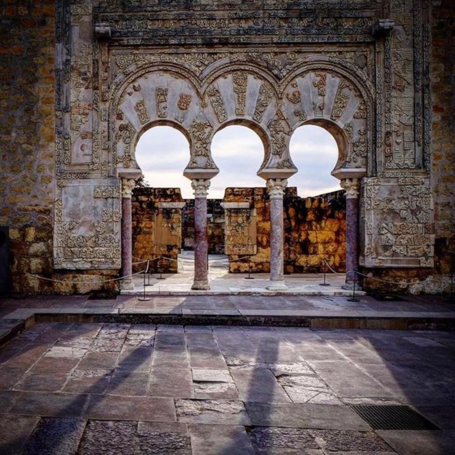 Alojamiento El Realejo Cordoue Extérieur photo