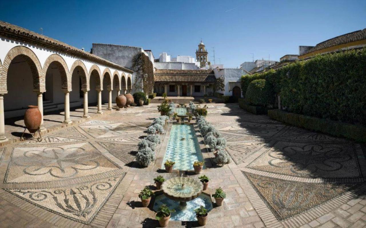 Alojamiento El Realejo Cordoue Extérieur photo