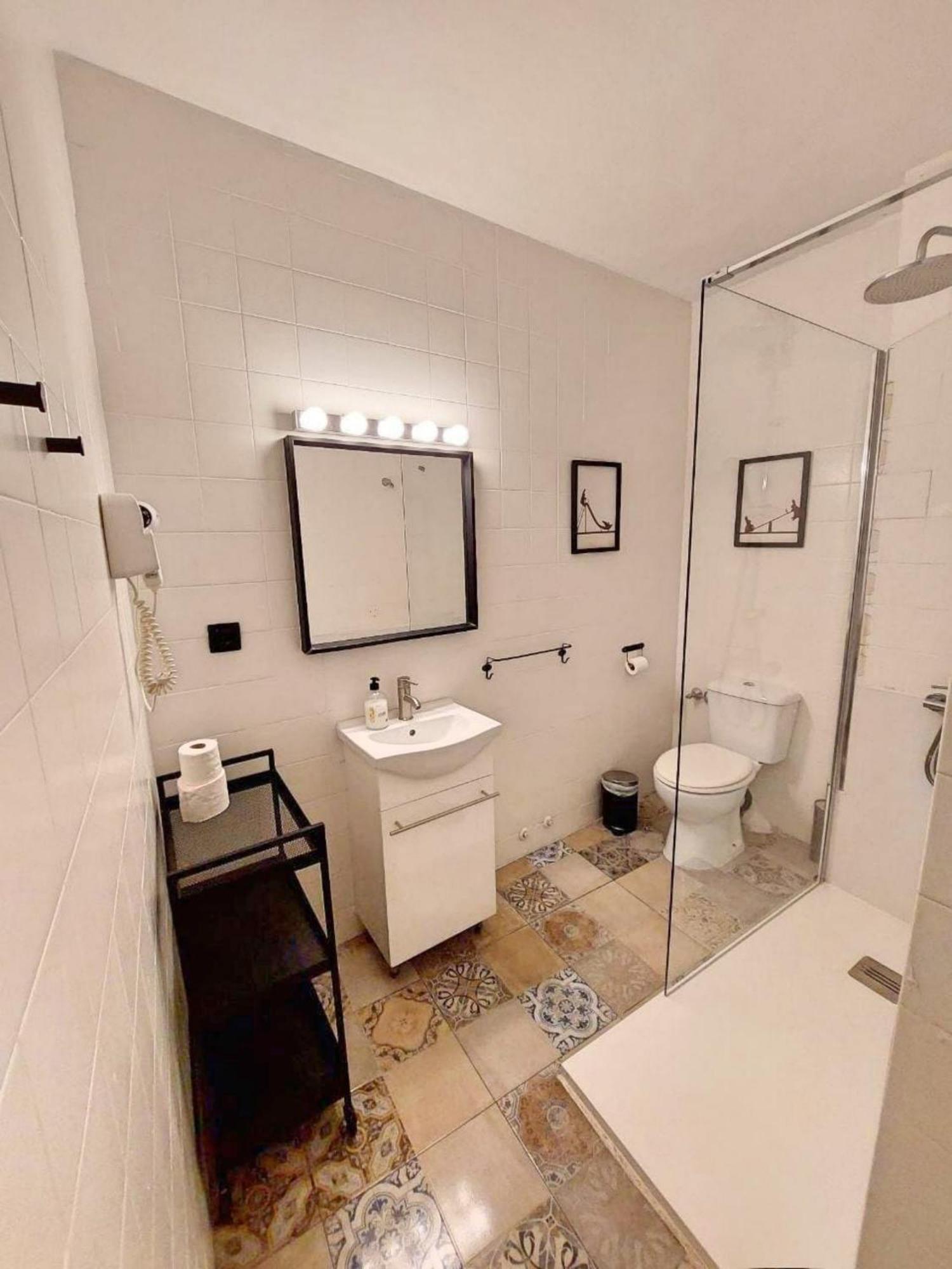 Alojamiento El Realejo Cordoue Extérieur photo