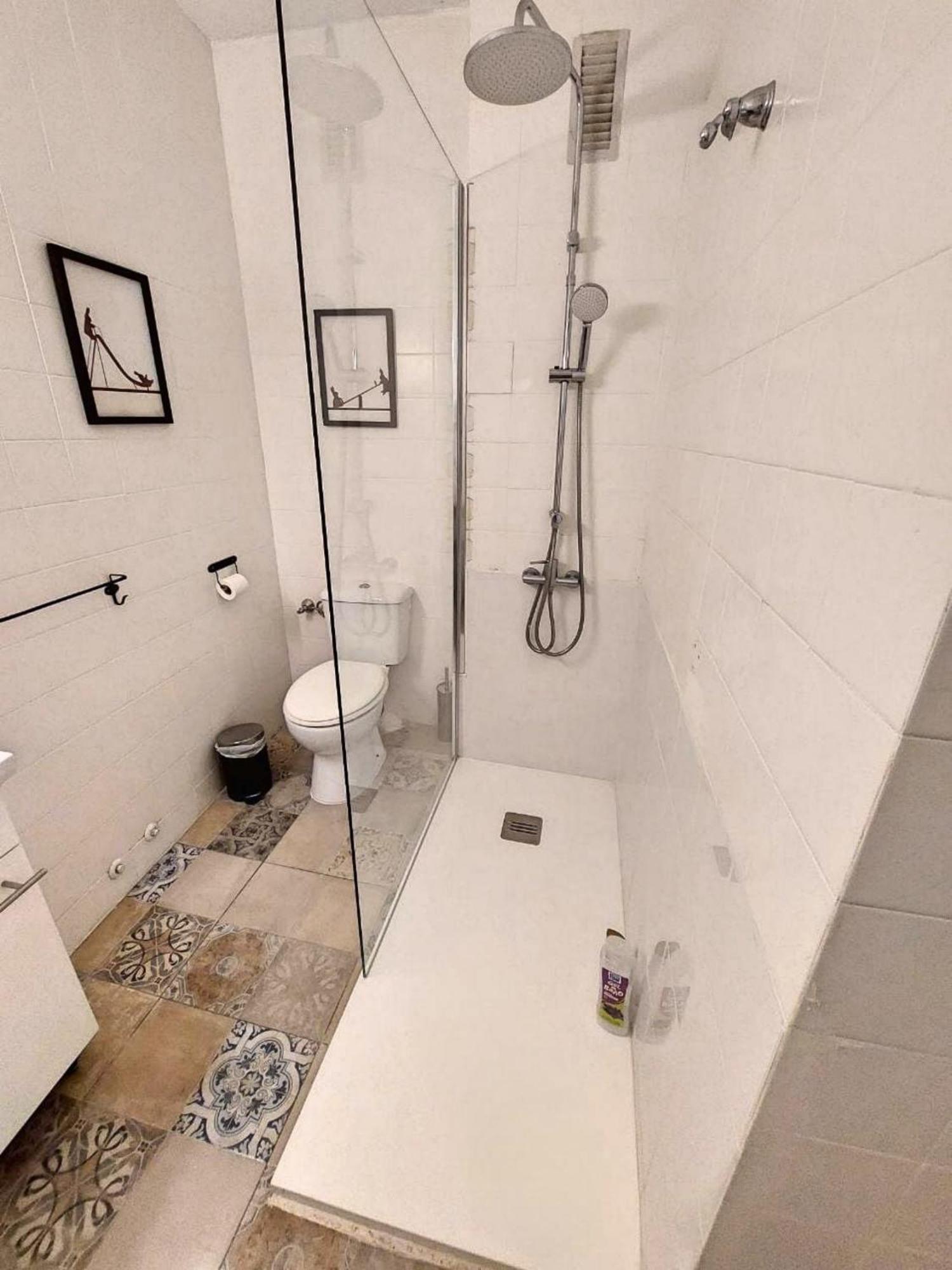 Alojamiento El Realejo Cordoue Extérieur photo