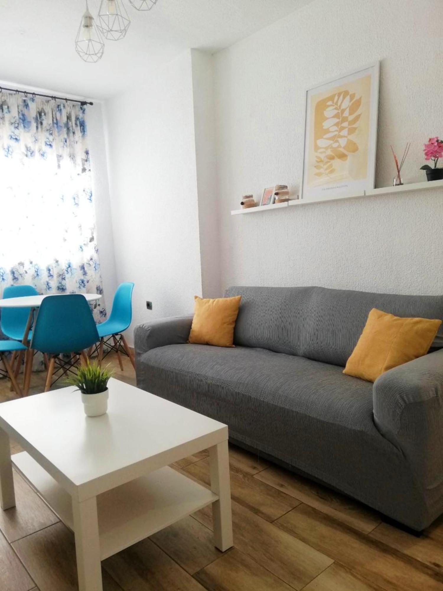 Alojamiento El Realejo Cordoue Extérieur photo