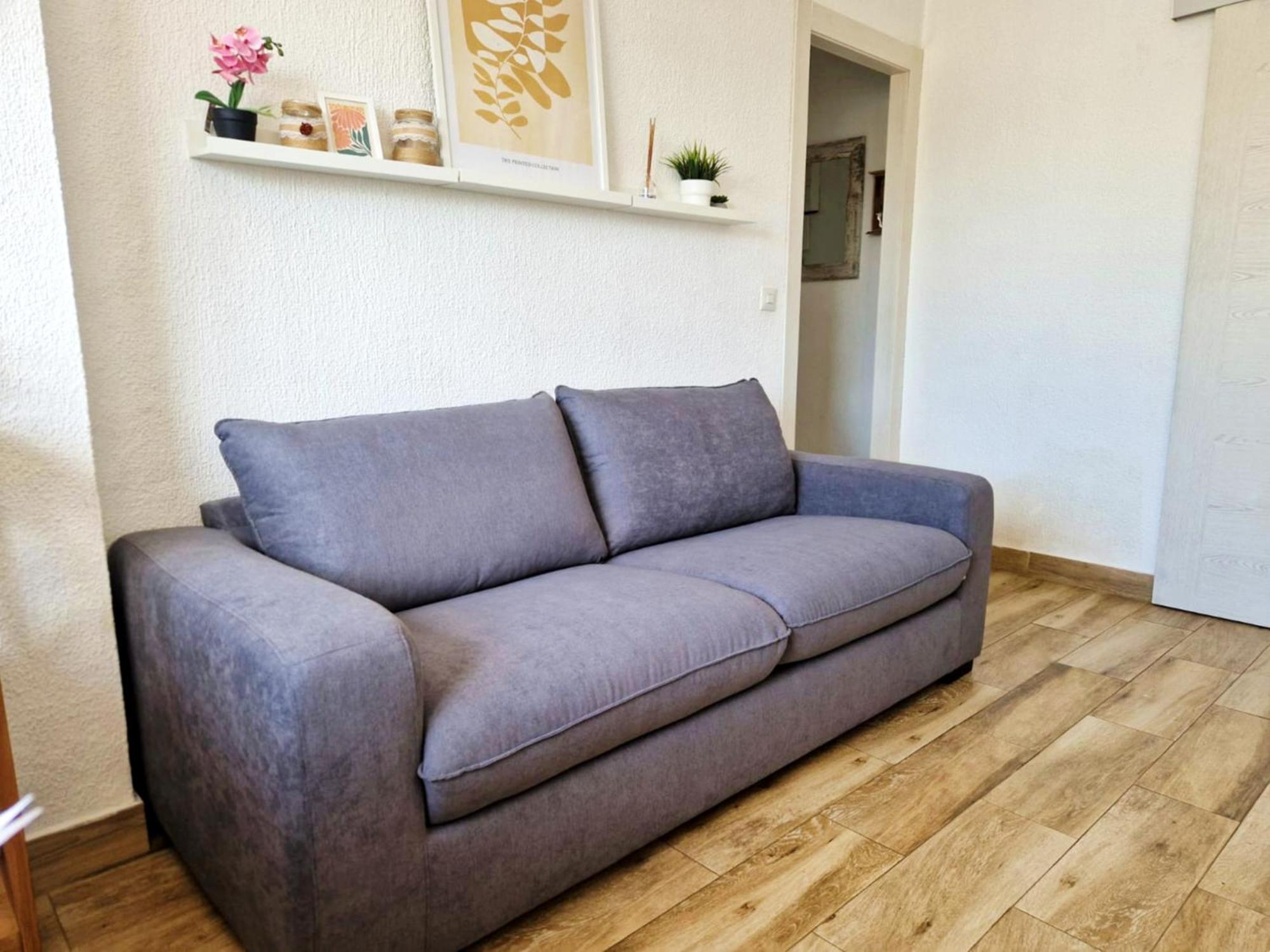 Alojamiento El Realejo Cordoue Extérieur photo