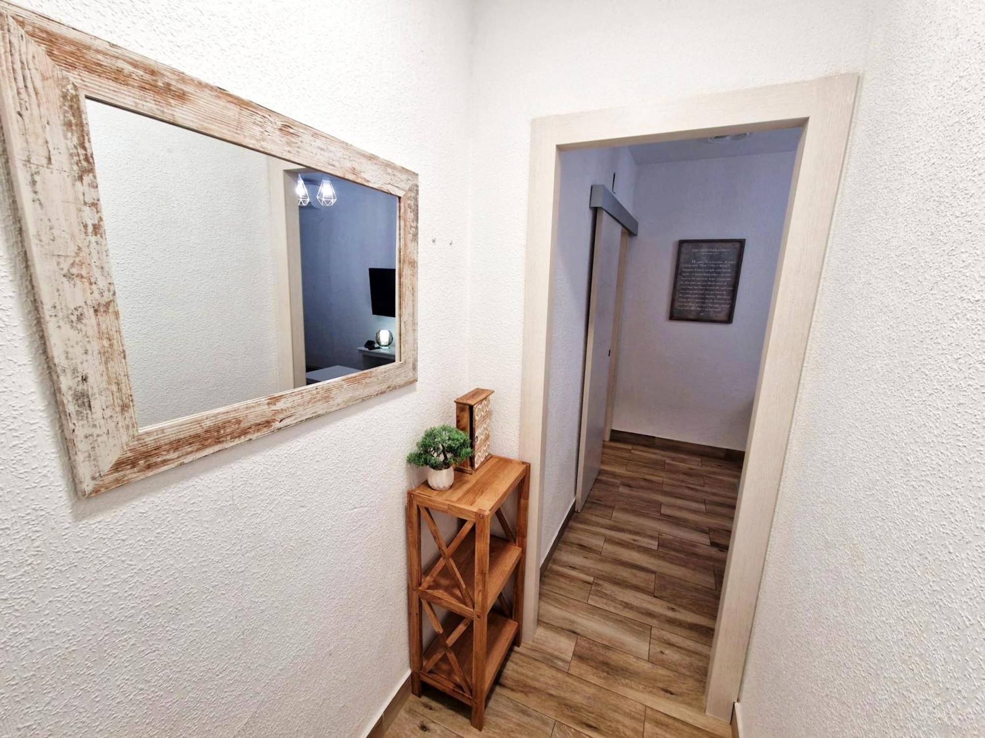 Alojamiento El Realejo Cordoue Extérieur photo