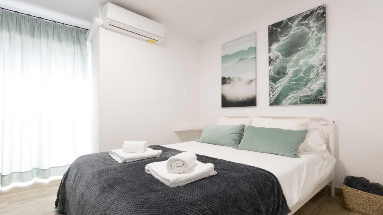 Alojamiento El Realejo Cordoue Extérieur photo