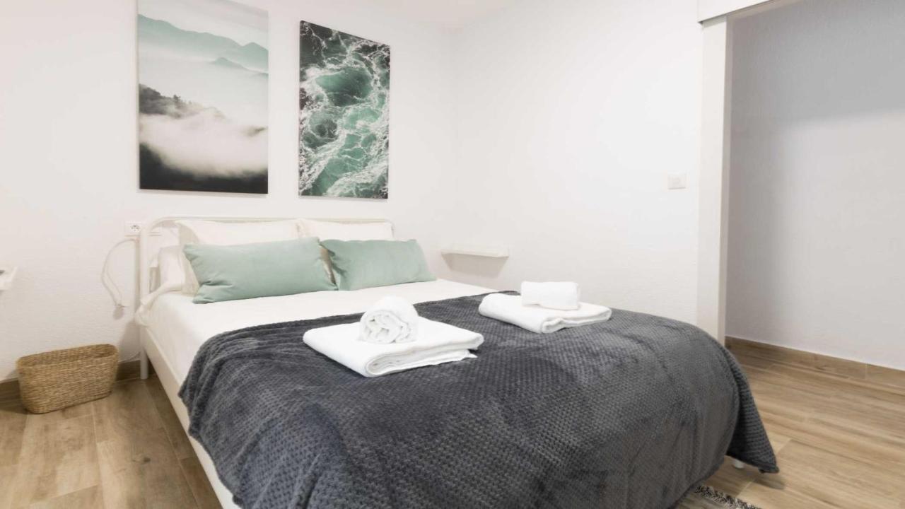 Alojamiento El Realejo Cordoue Extérieur photo