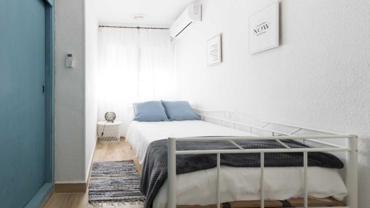 Alojamiento El Realejo Cordoue Extérieur photo