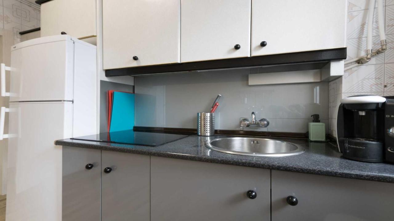 Alojamiento El Realejo Cordoue Extérieur photo