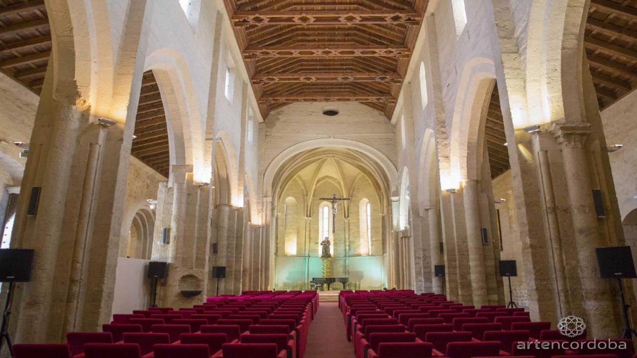 Alojamiento El Realejo Cordoue Extérieur photo