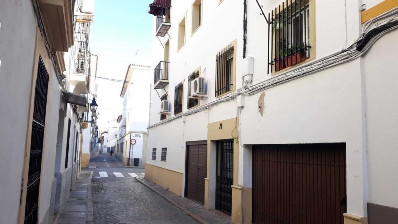 Alojamiento El Realejo Cordoue Extérieur photo